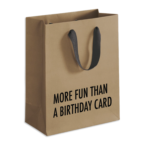more Fun Bag - 70099