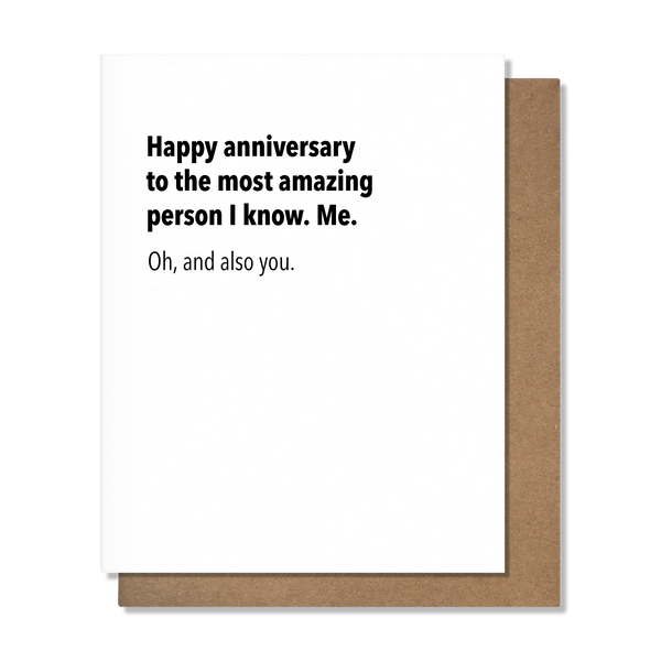 Most Amazing Person - 20587