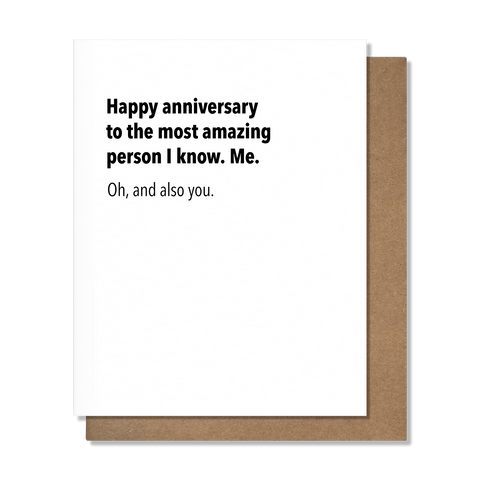 Most Amazing Person - 20587