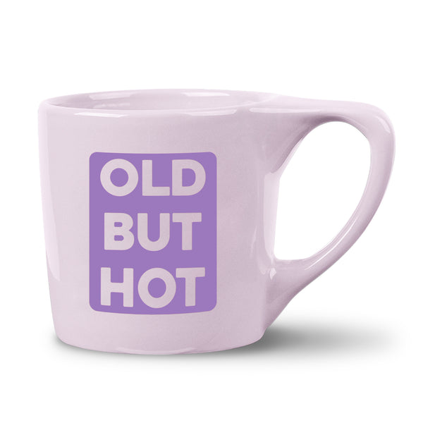 Old But Hot Mug - 90120