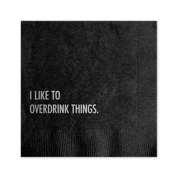 Overdrink  - 30431