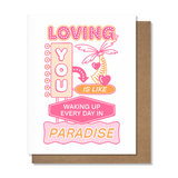 Paradise - 11006