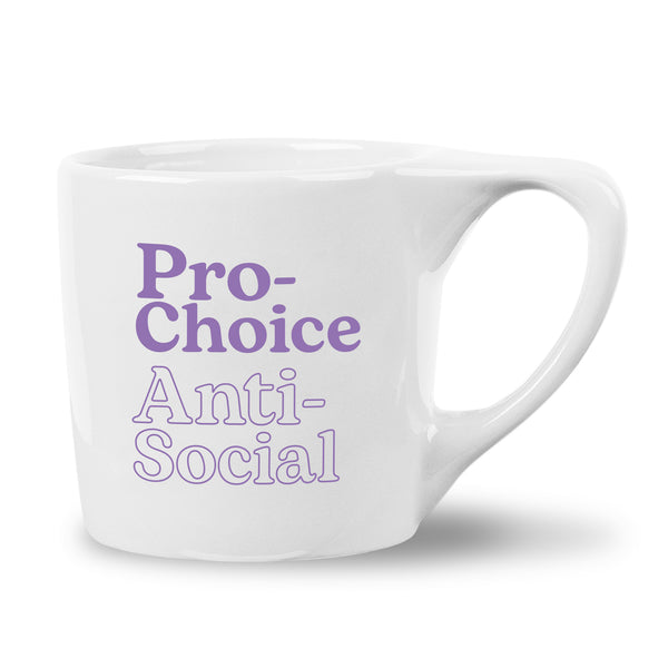 Pro-Choice Mug - 90128