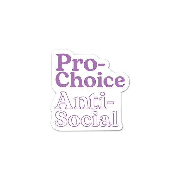 Pro-Choice - 94037