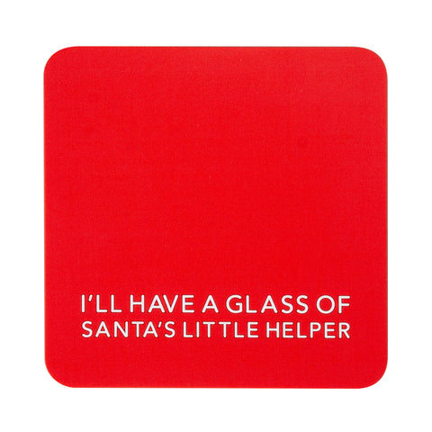 Santa Helper - 30312