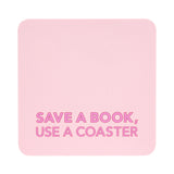 Save A Book - 30313