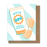 SPF - 11010