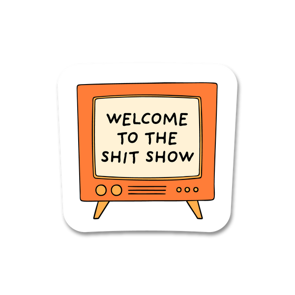 Shit Show - 94063