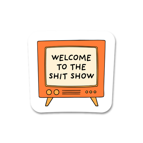 Shit Show - 94063