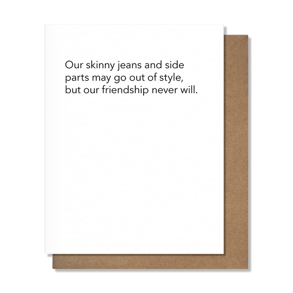 Skinny Jeans- 20575