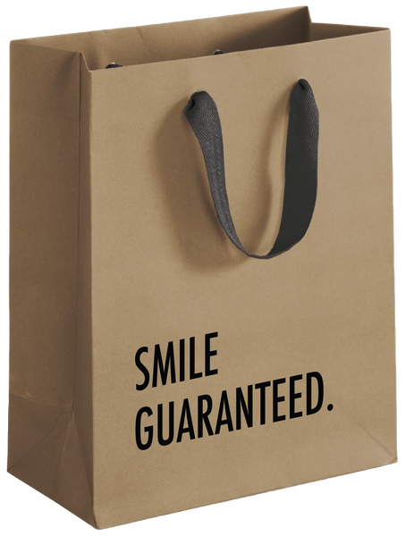 Smile Guaranteed - 70075