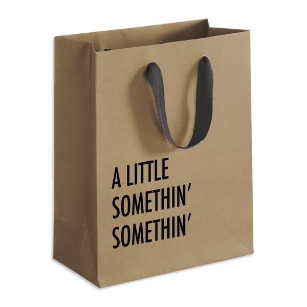 Somethin' Somethin' Bag - 70101