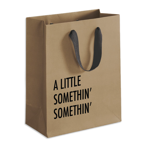 Somethin' Somethin' Bag - 70101