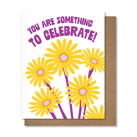 Something To Celebrate - 11033