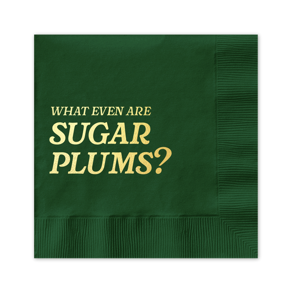 Sugar Plums - 30456