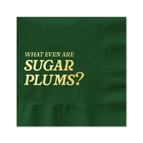Sugar Plums - 30456