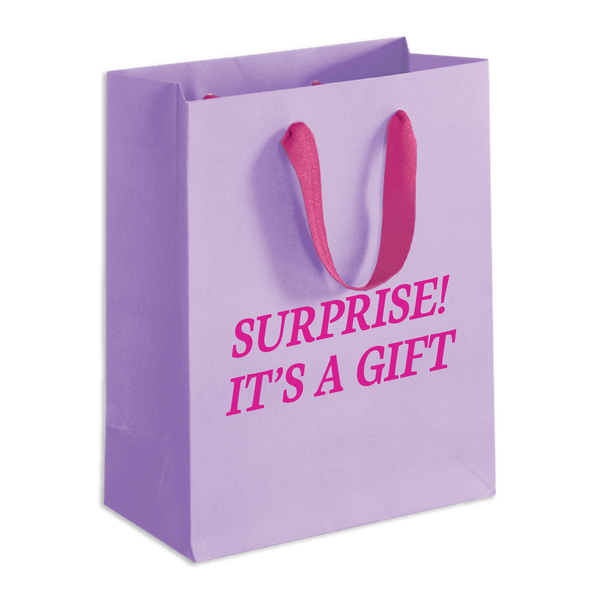 Surprise Bag (Lavender) - 70110