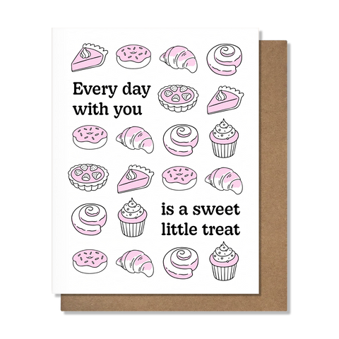 Sweet Treat - 25121