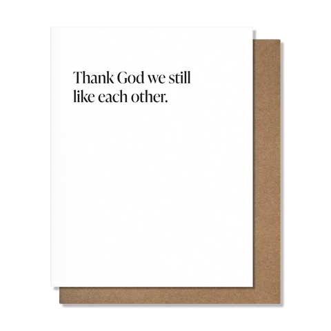Thank God - 20553