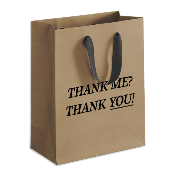 Thank You Bag - 70111