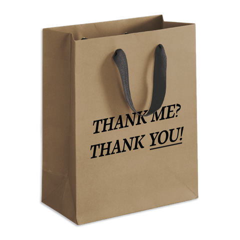 Thank You Bag - 70111