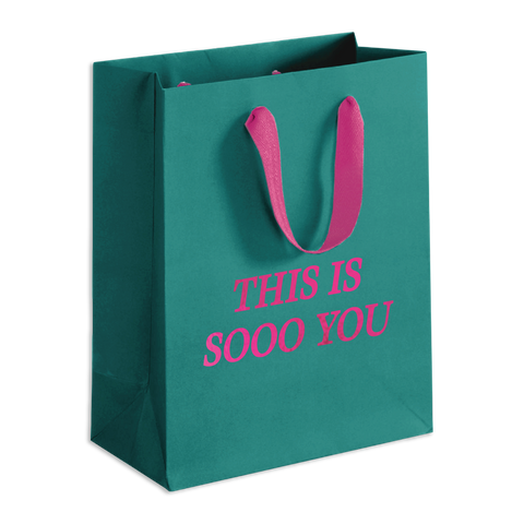 So You Bag - 70124