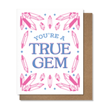 True Gem - 11019