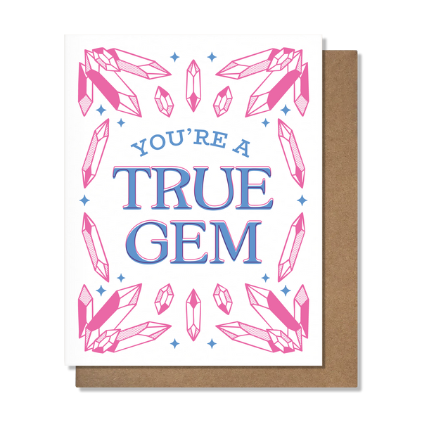 True Gem - 11019