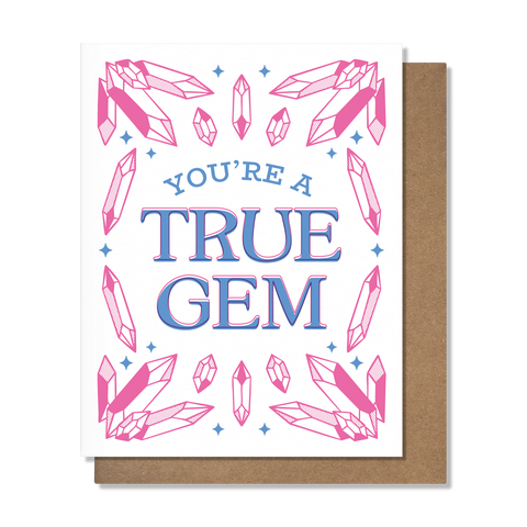 True Gem - 11019
