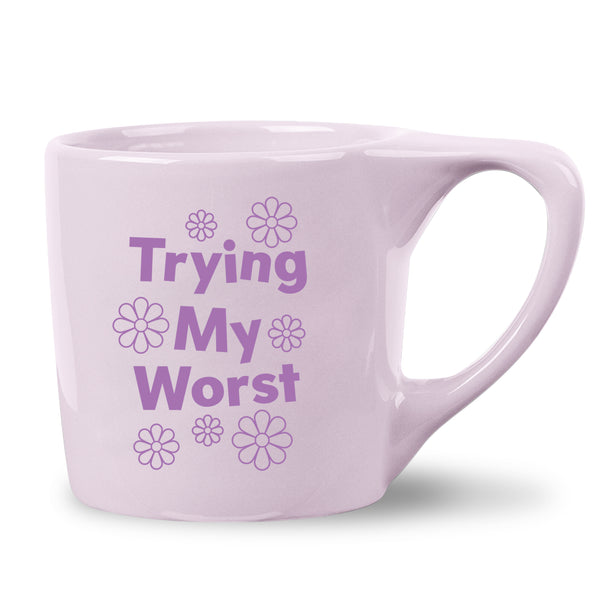 My Worst Mug - 90131