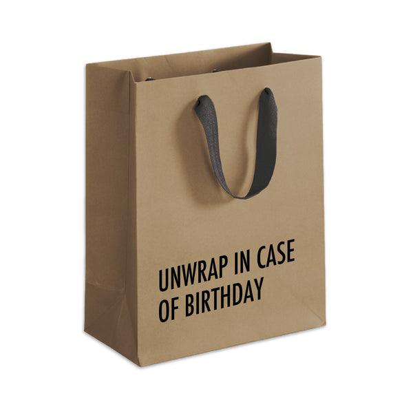 Unwrap Birthday - 70061