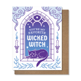Wicked Witch - 11017