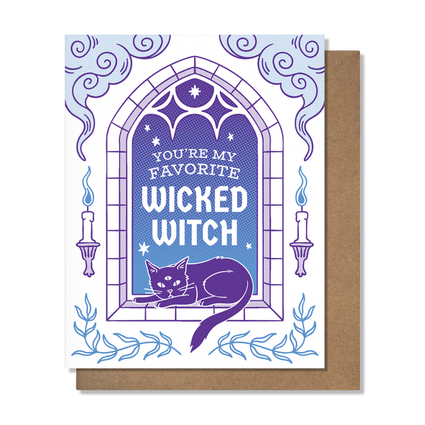 Wicked Witch - 11017