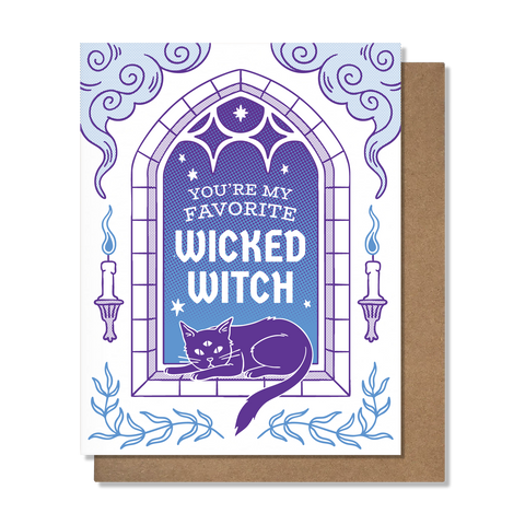 Wicked Witch - 11017