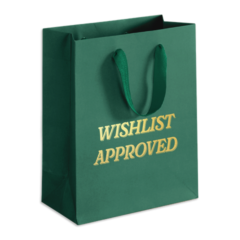 Wishlist Bag - 70118
