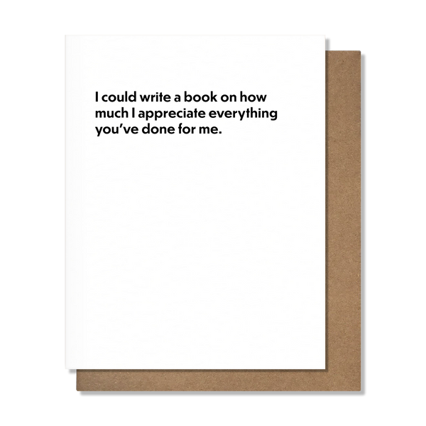 Write A Book - 20556