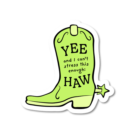 Yee Haw - 94047