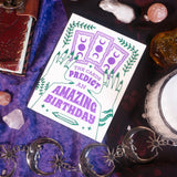 Amazing Birthday - 11013