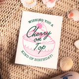 Cherry On Top - 11001