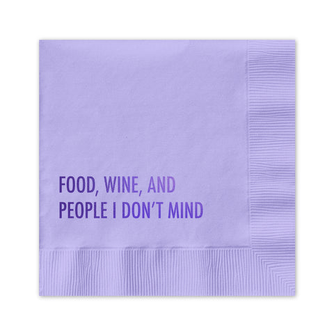 Food & Wine - 30409