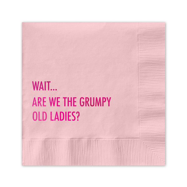 Old Ladies - 30410