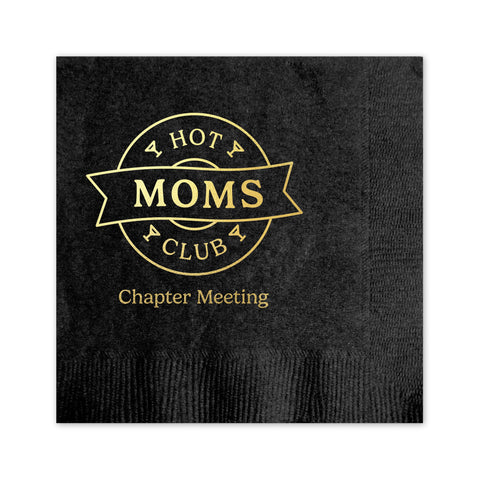 Hot Moms Club - 30411