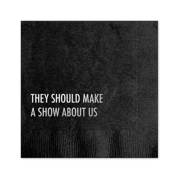 Show About Us - 30414