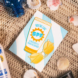 SPF - 11010