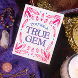 True Gem - 11019