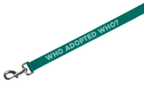 Adopted Who Dog Leash - 61010
