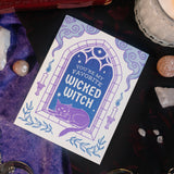 Wicked Witch - 11017