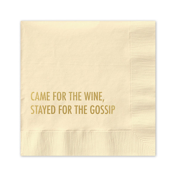 Wine & Gossip - 30407