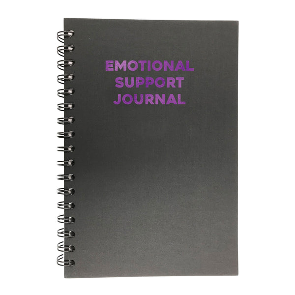 Emotional Support Journal - 30013