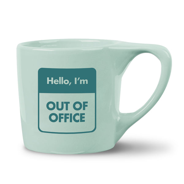 Out of Office Mug - 90123